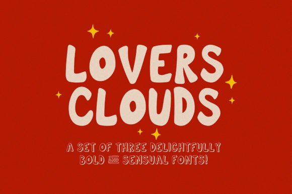 Discover the Bold Elegance of Lovers Clouds