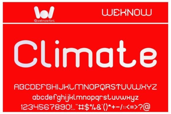 Storm Catcher: A Versatile Font for Bold Design